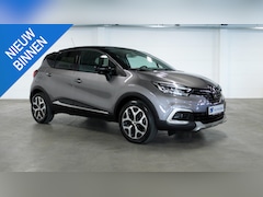 Renault Captur - 1.3 TCe Intens | Automaat | Navi | Camera