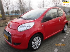 Citroën C1 - 1.0-12V Séduction