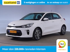 Kia Rio - 1.0 TGDI ComfortPlusLine Navi [ Navi Camera LM Velgen Apple CarPlay