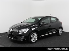 Renault Clio - 1.0 TCe 101pk Zen | Airco | Keyless Entry & Start | Apple Carplay & Android Auto | Cruise