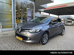 Renault Clio - TCe 90PK ECO Night&Day | SENSOREN | AIRCO | LICHTMETALEN VELGEN | NAVIGATIE |