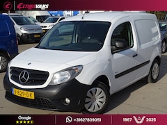 Mercedes-Benz Citan - 108 CDI BlueEFFICIENCY EURO 6