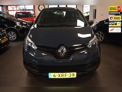 Renault Captur - 0.9 TCe Authentique