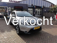 Nissan Qashqai - 1.6 Tekna