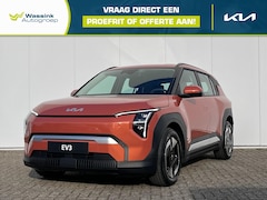 Kia EV3 - 58, 3 kWh 204pk Air | Automaat | Sensoren Voor & Achter | Camera Achter | Adaptive Cruise