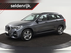 BMW X1 - xDrive25e M Sport | Leder | Stoelverwarming | Full LED | Sportstoelen | Navigatie | PDC |