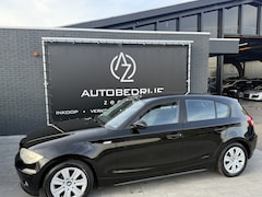 BMW 1-serie - 116i Executive