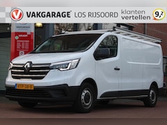 Renault Trafic - GB 2.0 L1H1 *Comfort* | Trekhaak | Navigatie | Imperial | Cruise Control | A/C | Orig. NL