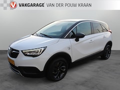 Opel Crossland X - 1.2T 120 Year Edition Navi/Carplay/DAB