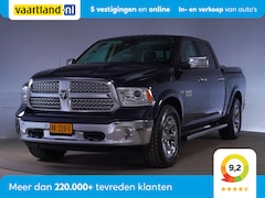 Dodge Ram - 5.7 V8 QuadCab [ Alpine Soundsystem LPG G3 Luchtvering Leer Camera Xenon Schuifdak]