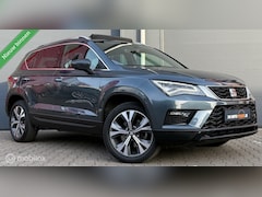 Seat Ateca - 2.0 TSI Xcellence 4DRIVE Pano.dak/Trekhaak/LED