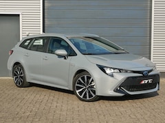 Toyota Corolla Touring Sports - 2.0 Hybrid Dynamic 180PK / Camera / 18-Inch