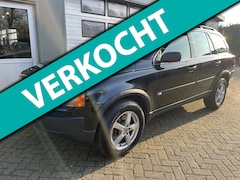 Volvo XC90 - 2.5 T Summum