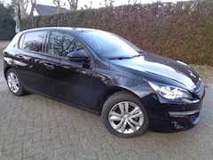 Peugeot 308 - 1.2 PureTech Blue Lion Distr.Butie.bij 87000 vervangen