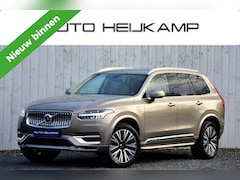 Volvo XC90 - 2.0 T8 Recharge AWD Inscription Expression | Camera | Pilot Assist | Trekhaak |