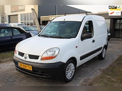 Renault Kangoo Express - 1.5 dCi 55 Comfort Airco Bluetooth BTW-vrij NAP APK