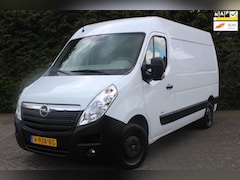 Opel Movano - 2.3 CDTI BiTurbo L2H2 Start/Stop 136PK | Climate Control | NAVI | Bluetooth | Trekhaak | C