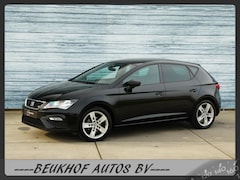 Seat Leon - 1.0 TSI FR Busines Intense Cam Carplay Nav Virtual