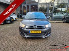 Citroën C4 - 1.6 VTi Attraction