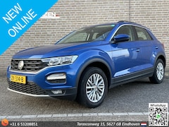 Volkswagen T-Roc - 1.0 TSI Style | € 8.950, - NETTO | Airco | Navi | Cruise | PDC |