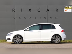 Volkswagen Golf - 1.4 TSI ACT BusinessEdition R-Line Automaat 150PK