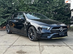 Mercedes-Benz A-klasse - A250 AMG EDITION 1 Pano Sfeerv. Burmester Multibeam 360 Cam