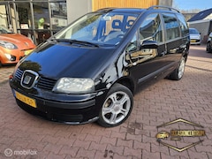 Seat Alhambra - 2.0 Dynamic Style * inruil mogelijk