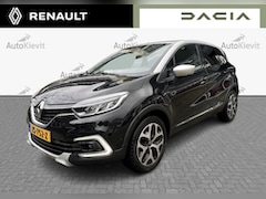 Renault Captur - 0.9 TCe Intens