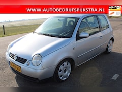 Volkswagen Lupo - 1.4