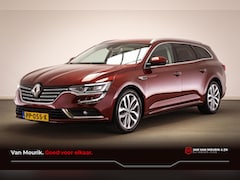 Renault Talisman Estate - 1.6 TCe Intens | WINTER / LEDER / EASY LIFE- PACK | DAB | APPLE | CAMERA