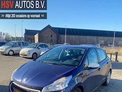 Peugeot 208 - 1.0 VTi LIKE airco 4-deurs org NL