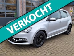 Volkswagen Polo - 1.2 TSI Comfortline