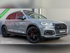 Audi SQ5 - 3.0 TFSI SQ5 quattro RS-Leder/Pano.dak/B&O/Headup/21'