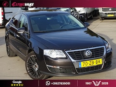 Volkswagen Passat - 3.2 V6 4Motion ONLY EXPORT