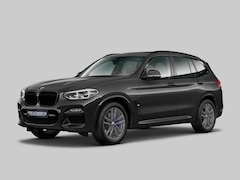 BMW X3 - xDrive30e M-Sport|Pano|Headup|Trekhaak