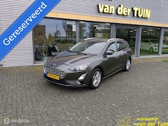 Ford Focus Wagon - 1.0 EcoBoost Trend Edition Business RIJKLAARPRIJS