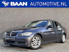 BMW 3-serie - 318i High Executive | Schuif-/kanteldak | Climate control