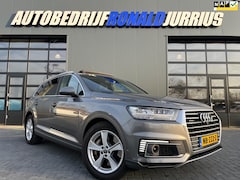 Audi Q7 - 3.0 TDI e-tron quattro Premium NL.Auto/Virtual Cockpit/Luchtvering/Panoramadak/Full Led/Bo