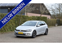 Volkswagen Polo - 1.0 Navi ECC Carplay NAP 1e eigenaar Comfortline Business