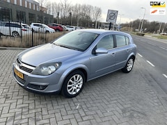 Opel Astra - 1.8 Cosmo 2004 CLIMATRONIC 141521 Nette auto NWE APK