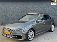 Audi A3 Sportback - 1.4 e-tron S-LINE PANO/AUTOMAAT PHEV Ambition