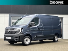 Renault Master - T35 2.0 dCi 130 L2H2 Start Blue Gris |