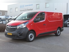 Opel Vivaro - 1.6 CDTI 95PK Euro6 L1 Edition ✓ airco ✓ cruise control