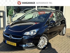 Opel Corsa - 1.0 Turbo Online Edition Navigatie, Parkeersensoren, Climate control