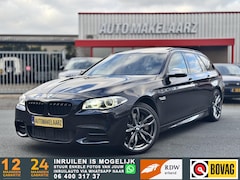 BMW 5-serie Touring - M550xd ZGA FULL OPTION