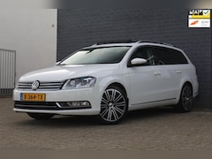 Volkswagen Passat Variant - 3.6 V6 FSI 4Motion Highline R36