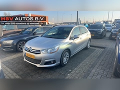 Citroën C4 - 1.6 VTi Tendance airco 4-deurs org NL