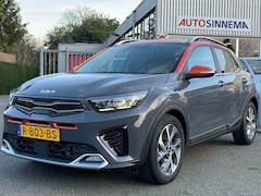 Kia Stonic - 1.0 T-GDi MHEV GT-PlusLine Two-tone