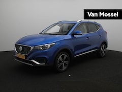 MG ZS - EV Luxury 45 kWh Leder | Navi | Panoramadak | Camera | Apple CarPlay | Adaptive Cruise Con