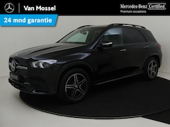 Mercedes-Benz GLE-Klasse - 450 4MATIC Premium Plus /Panoramadak /Memory /HUD /Airmatic /360 Camera /Leder